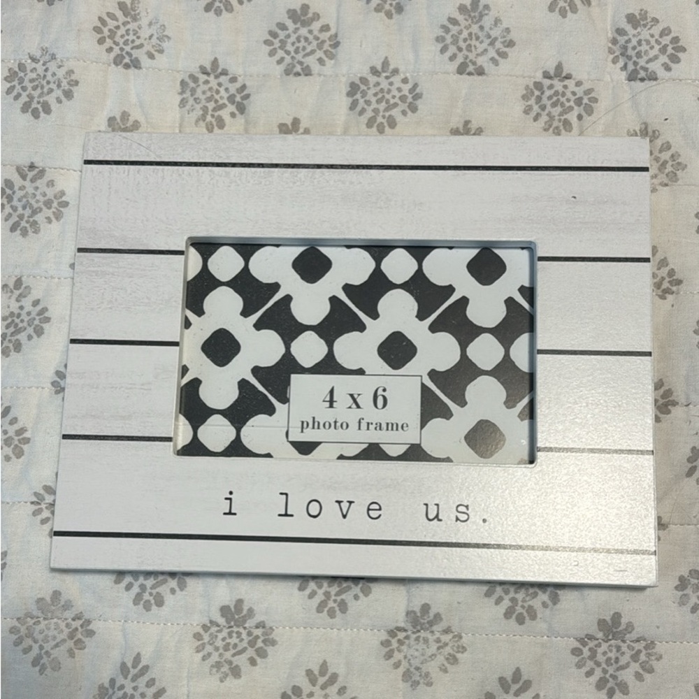 Hobby Lobby Picture Frame